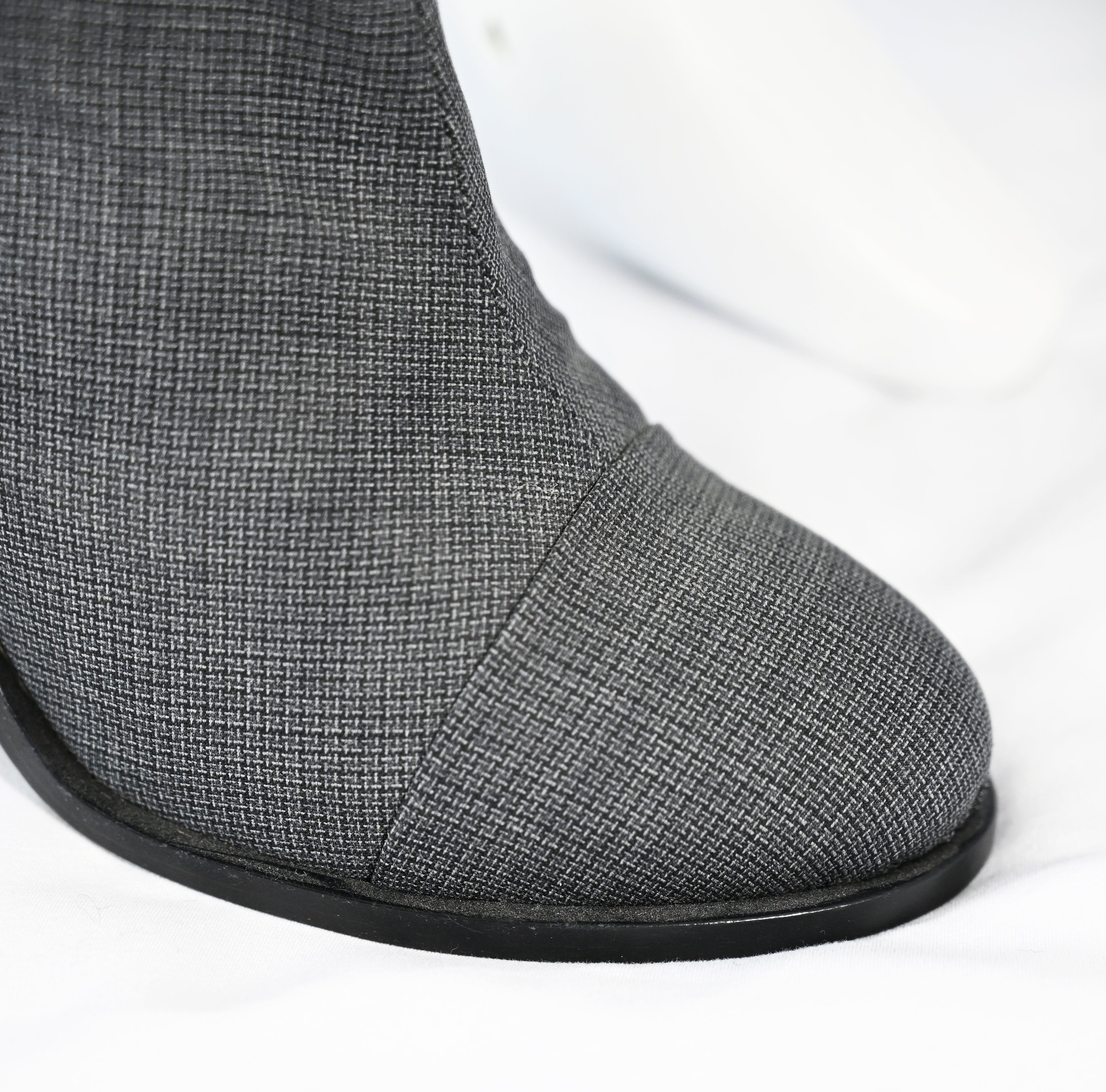 A.F. Vandevorst FW 2018 Over the Knee Boots