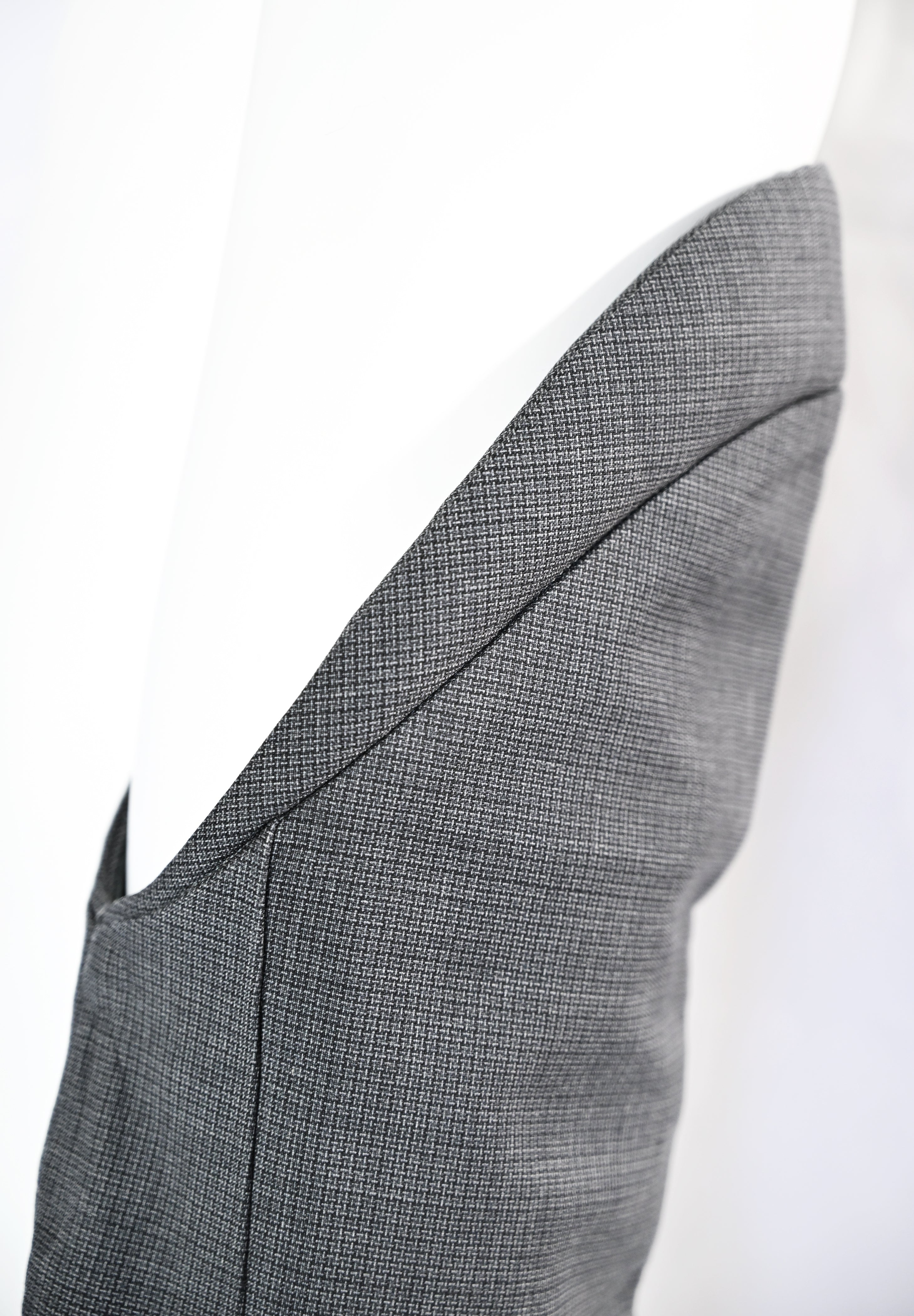 A.F. Vandevorst FW 2018 Over the Knee Boots