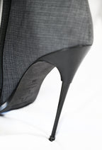 A.F. Vandevorst FW 2018 Over the Knee Boots