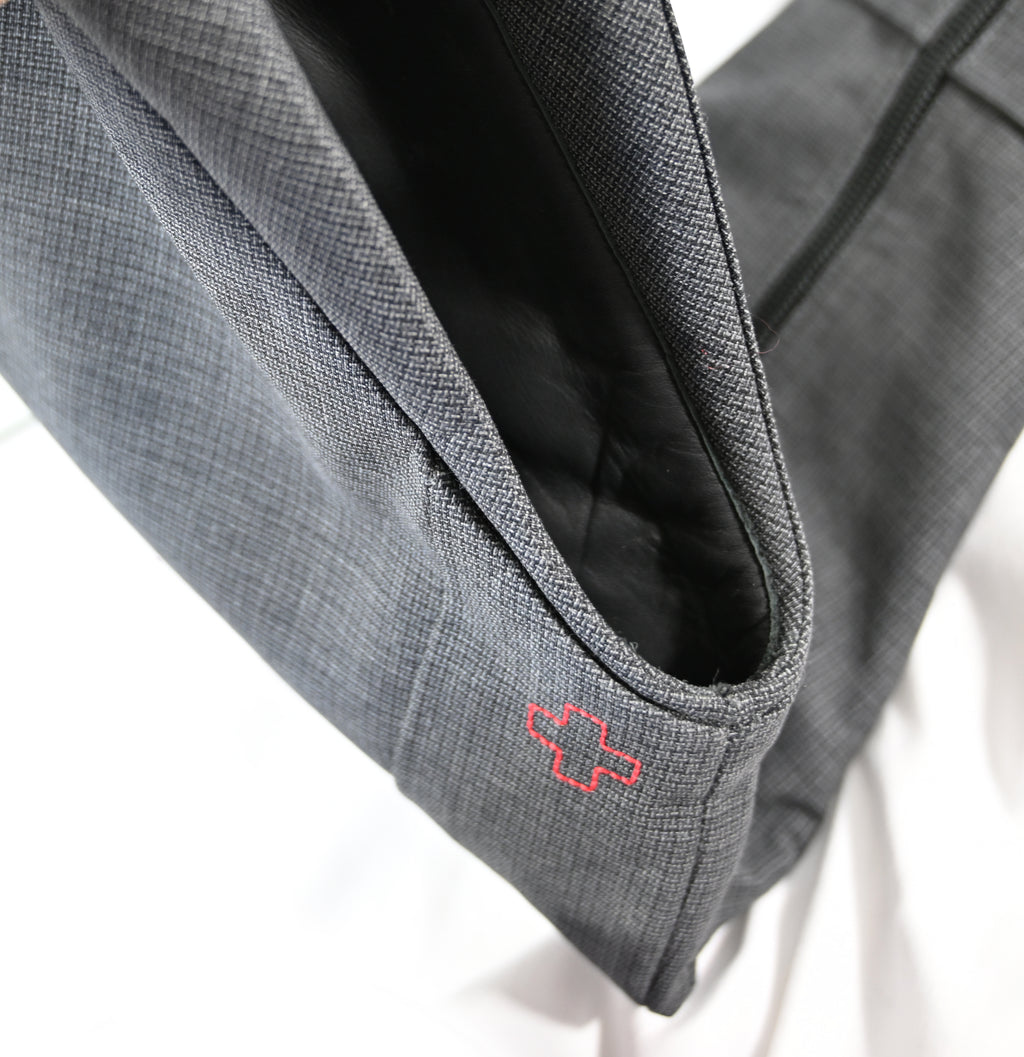 A.F. Vandevorst FW 2018 Over the Knee Boots