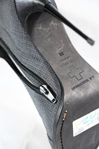 A.F. Vandevorst FW 2018 Over the Knee Boots