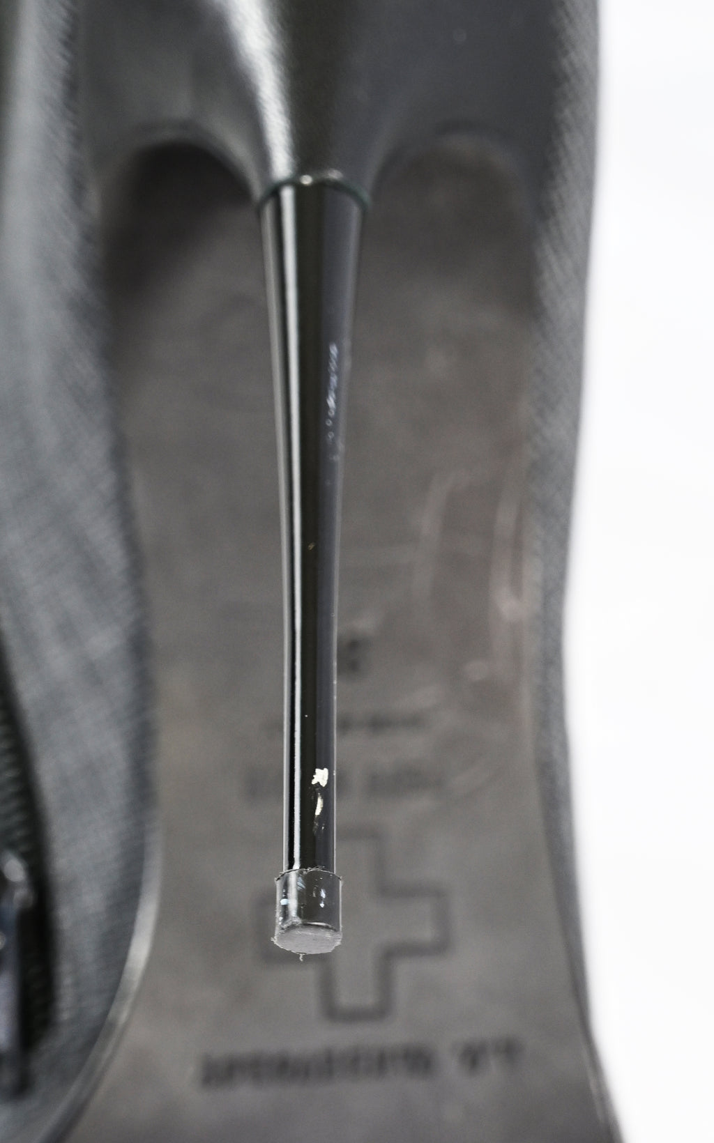 A.F. Vandevorst FW 2018 Over the Knee Boots