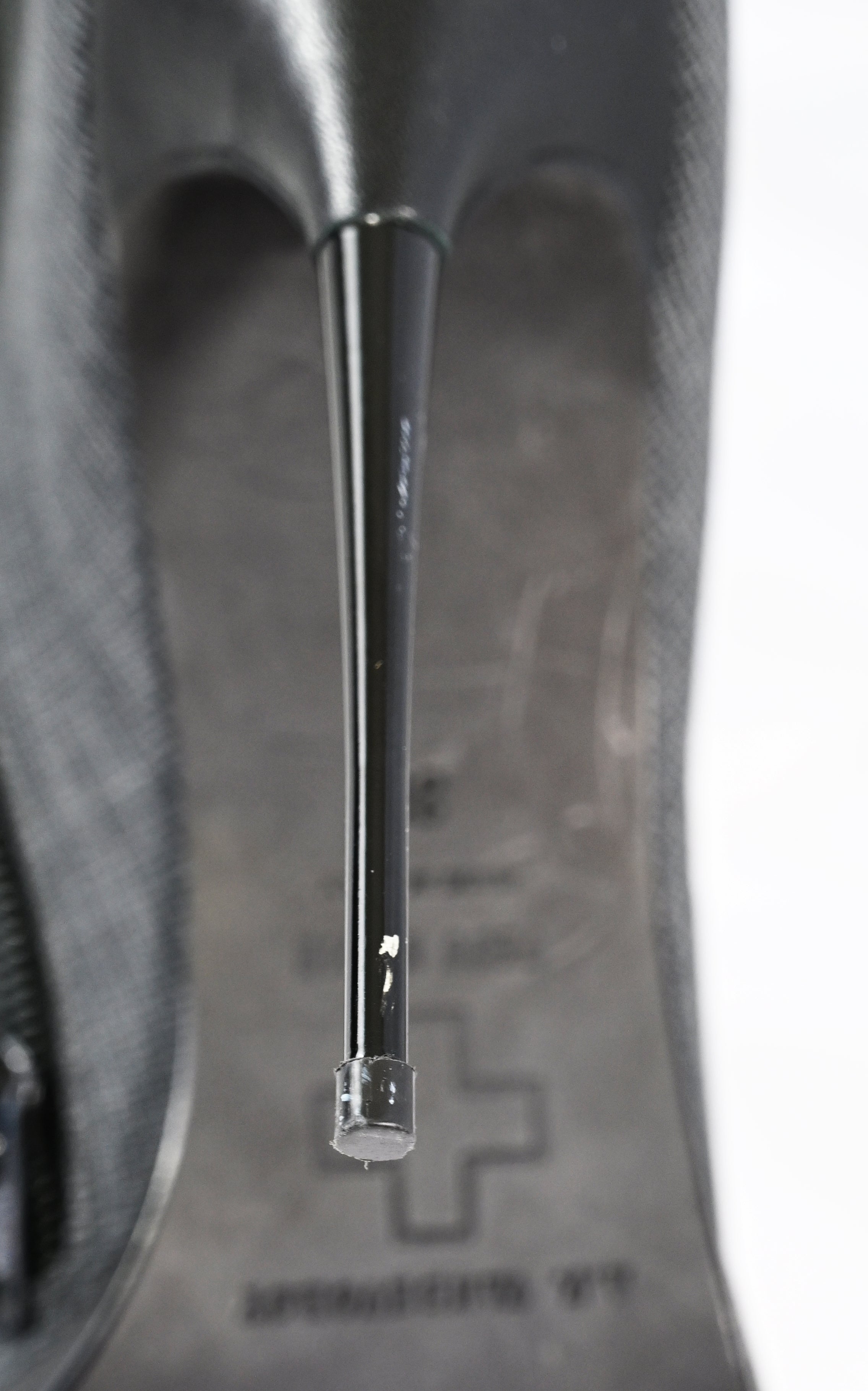 A.F. Vandevorst FW 2018 Over the Knee Boots