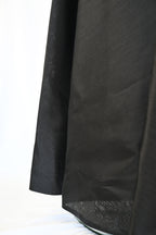 Olivier Theyskens FW 1999 Silk Full Skirt