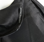 Olivier Theyskens FW 1999 Silk Full Skirt