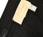 Boudicca Runway Sheer Panel Trousers with Large Pocket