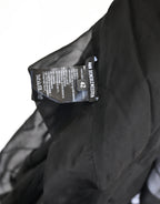 Ann Demeulemeester Versatile Sheer Tunic