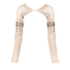 Gucci SS 2005 Swarovski Embellished Bolero