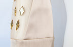 Gucci SS 2005 Swarovski Embellished Bolero