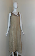 PRADA SS 1993 Star Cutout Dress