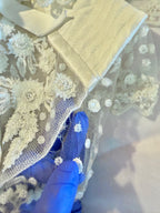 Valentino SS 2004 Embellished Corset (RESERVED)