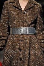 Prada FW 2013 Wool Coat