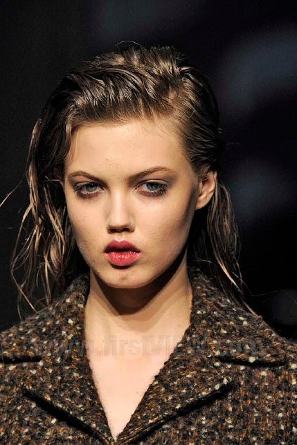 Prada FW 2013 Wool Coat