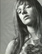 Prada SS 2002 Brocade Backless Top