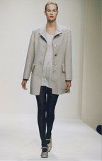 Prada FW 1994 knit dress