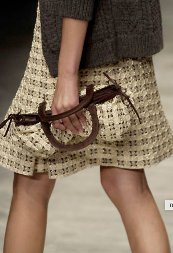 Prada – Anteactus