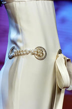 Valentino SS 2005 Pearl Belt