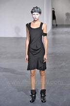 Junya Watanabe 2013 Bondage Dress