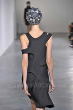 Junya Watanabe 2013 Bondage Dress