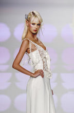 Valentino SS 2004 Embellished Corset (RESERVED)