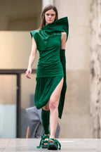 RICK  OWENS 2018 ARM AND LEG SLEEVES