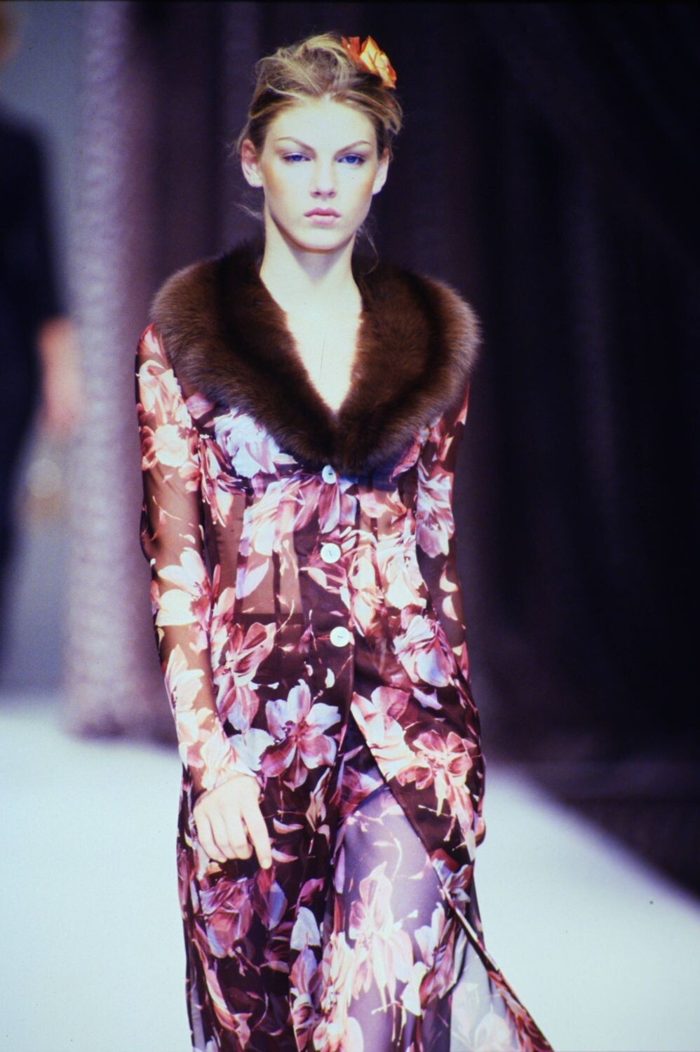 Dolce &amp; Gabbana SS 1997 Slip Dress