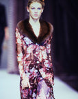 Dolce & Gabbana SS 1997 Slip Dress