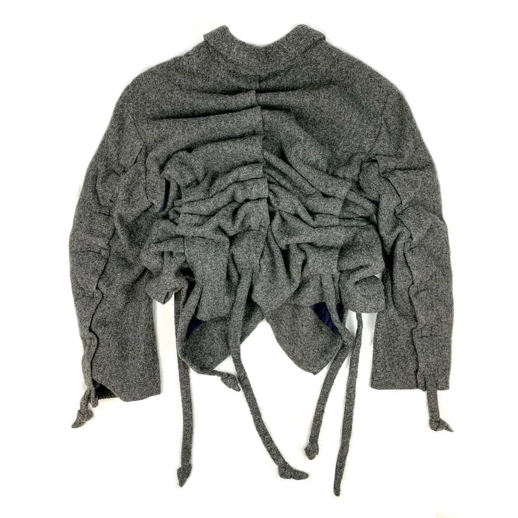 ISSEY MIYAKE 1995 Transformable JACKET