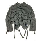 ISSEY MIYAKE 1995 Transformable JACKET