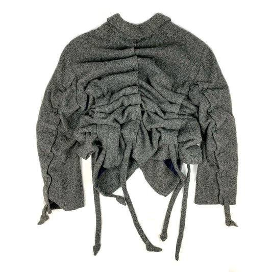ISSEY MIYAKE 1995 Transformable JACKET