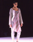 Comme des Garçons 1998 Deconstructed Dress