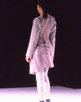Comme des Garçons 1998 Deconstructed Dress