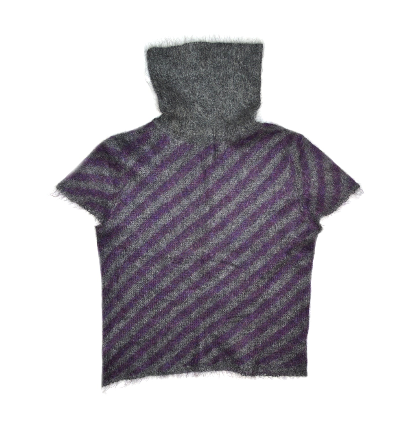JUNKO SHIMADA MOHAIR TOP