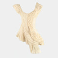 TAO CDG 2007 KNIT DRESS