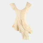 TAO CDG 2007 KNIT DRESS