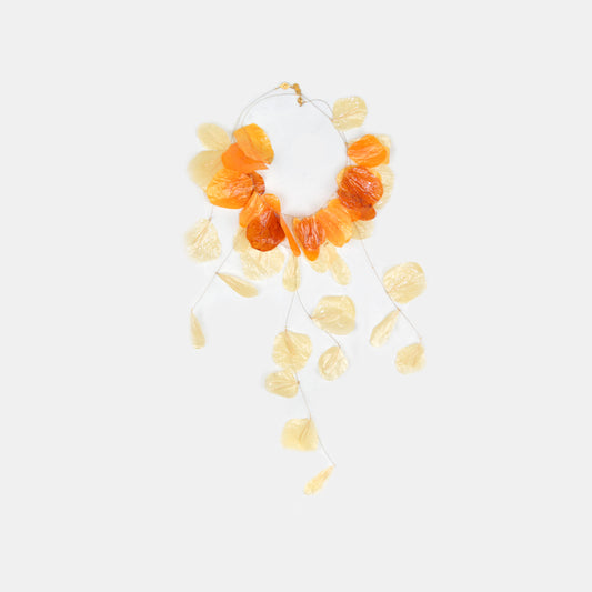 ISSEY MIYAKE FW 2003 NECKLACE SET