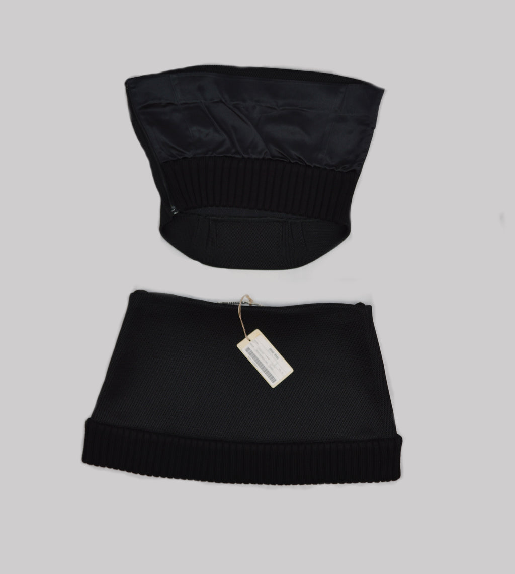 MIU MIU FW99 TECH SET