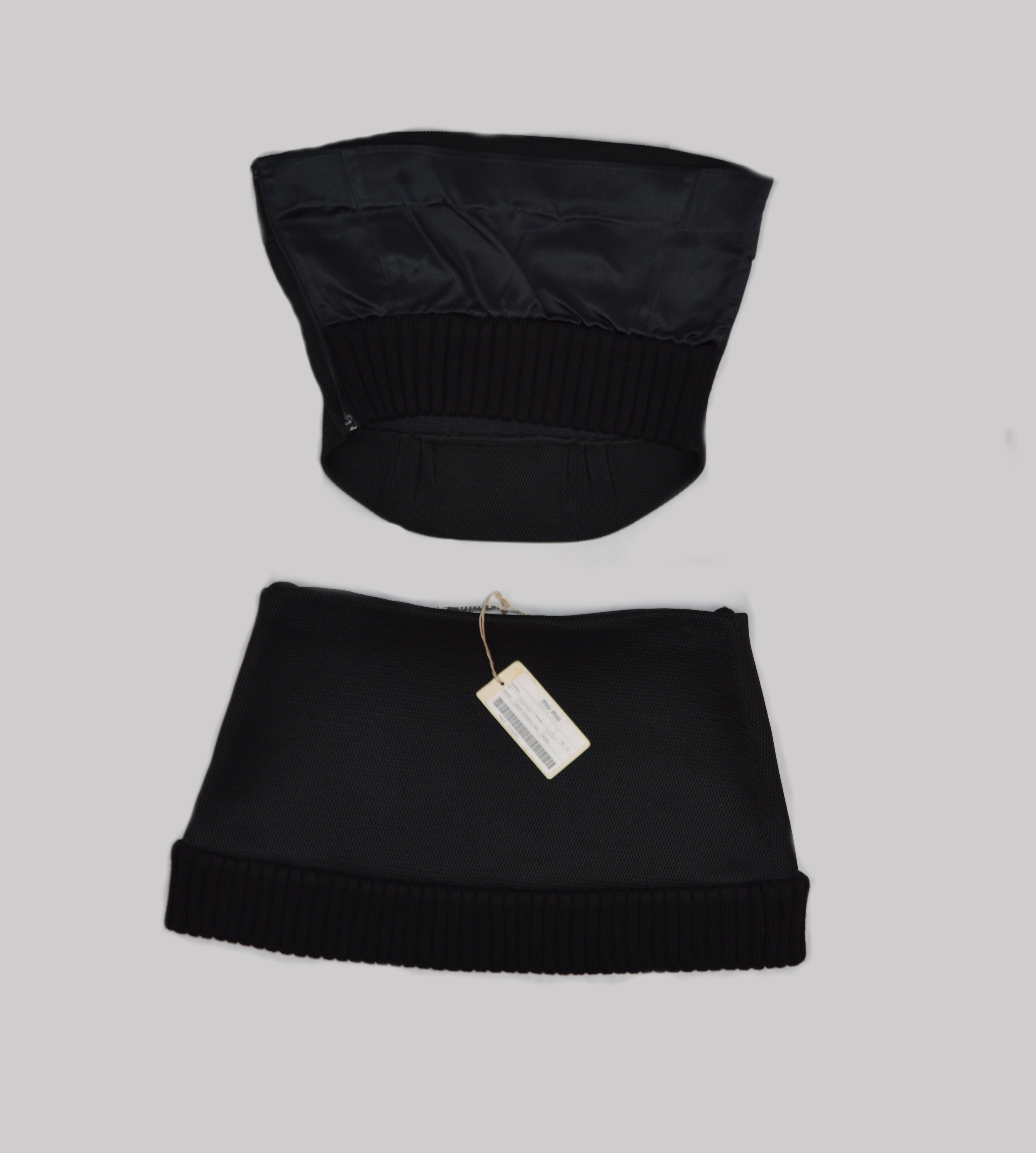 MIU MIU FW99 TECH SET
