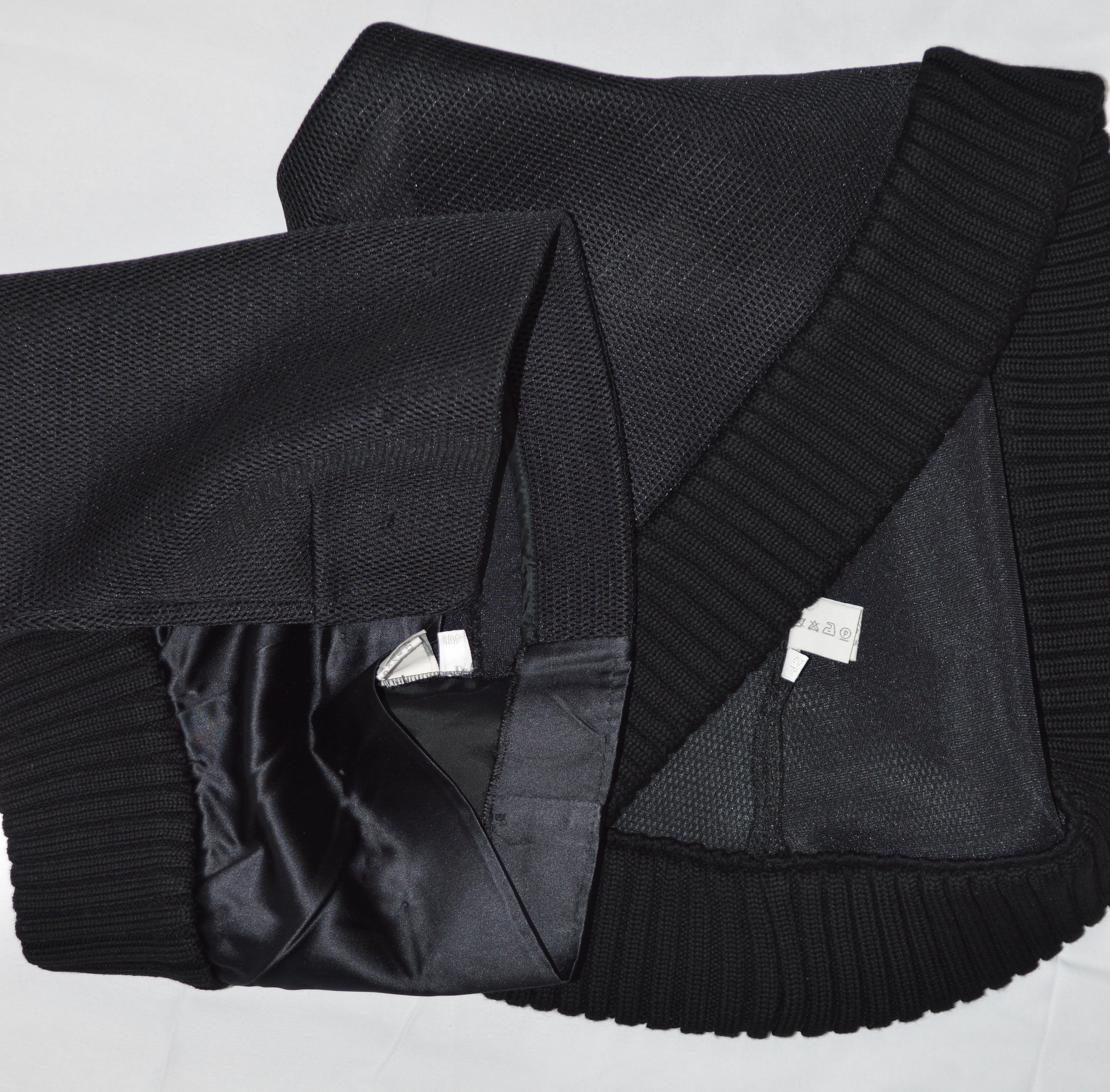 MIU MIU FW99 TECH SET