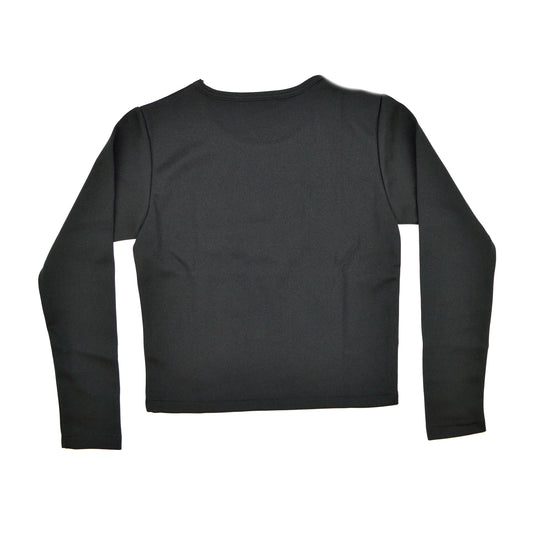 YOICHI NAGASAWA FURRY HEART TOP