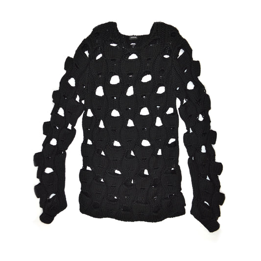 UNCONDITIONAL SWEATER