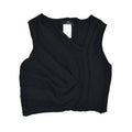 YOHJI YAMAMOTO Y'S DEFORMED TOP