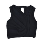 YOHJI YAMAMOTO Y'S DEFORMED TOP
