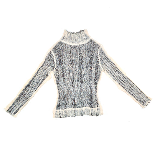 YOSHIKI HISHINUMA TOP