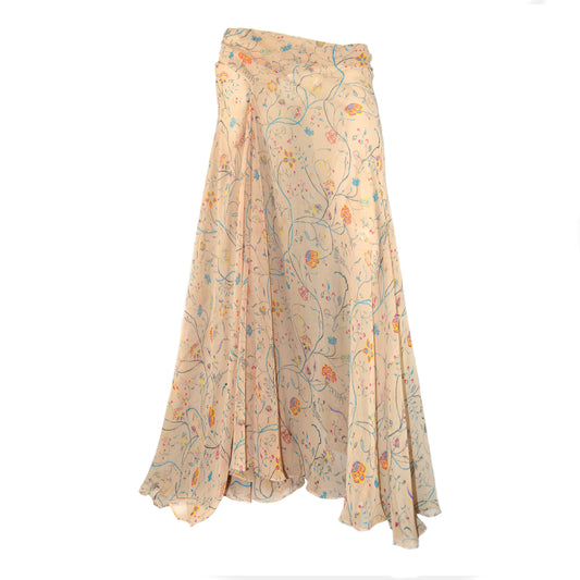 ISSEY MIYAKE 2003 SKIRT