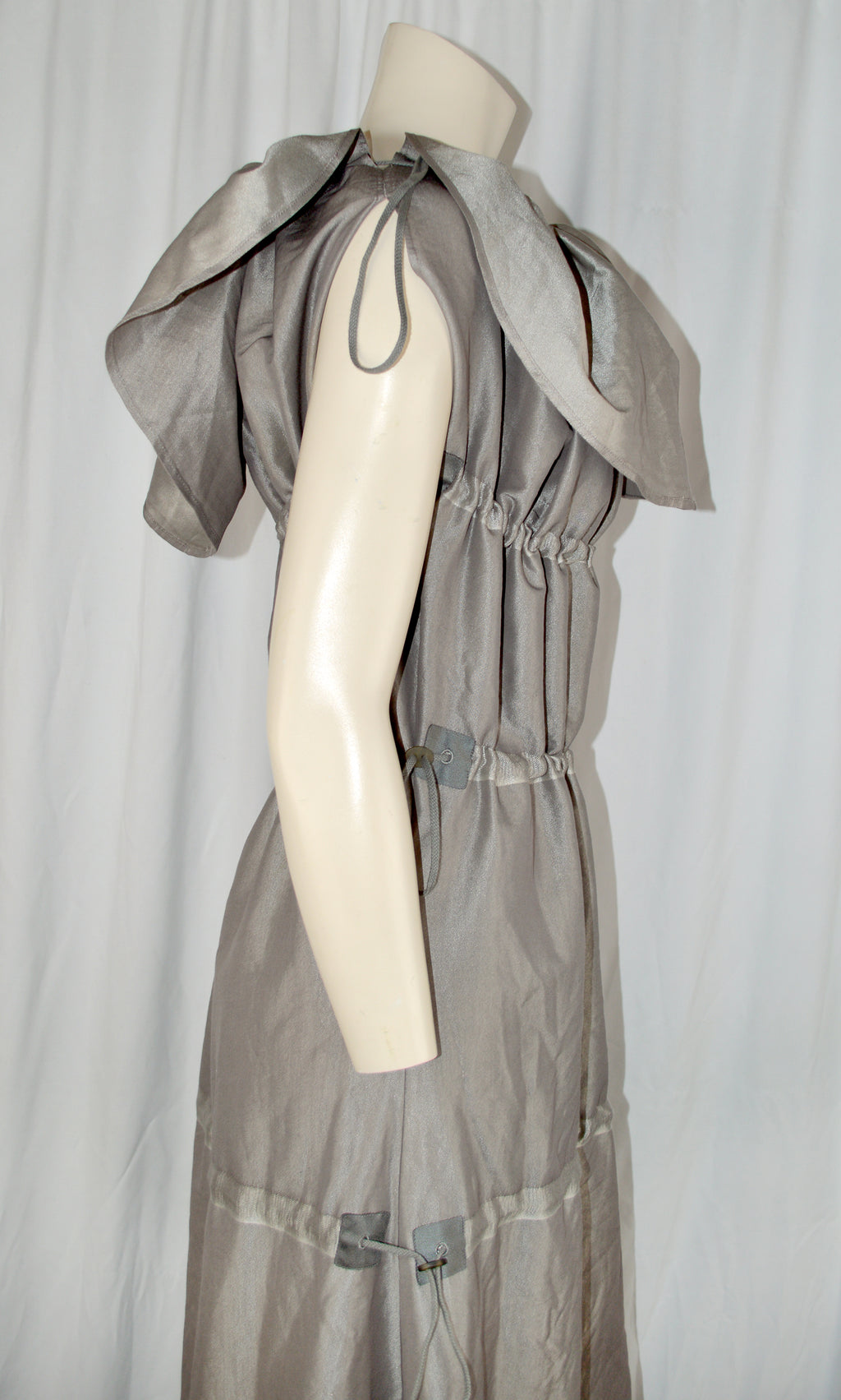 ISSEY MIYAKE 2008 APOC DRESS