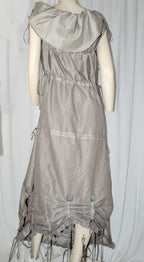 ISSEY MIYAKE 2008 APOC DRESS