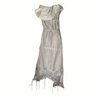 ISSEY MIYAKE 2008 APOC DRESS