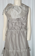 ISSEY MIYAKE 2008 APOC DRESS