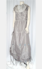 ISSEY MIYAKE 2008 APOC DRESS